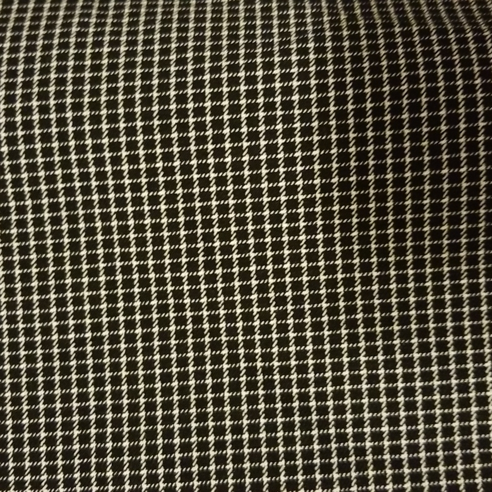 Checkered pants - Picture 2 of 6